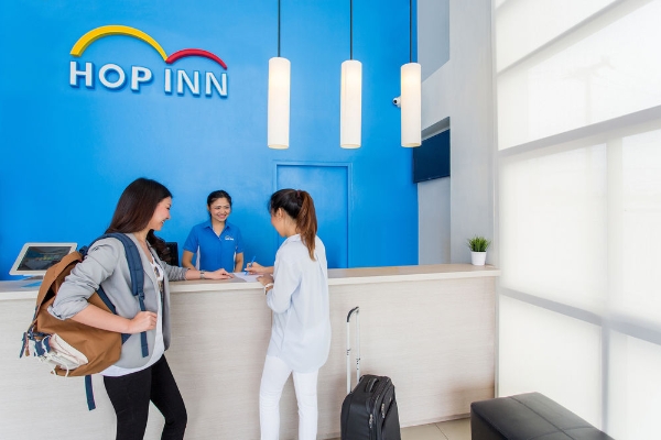 Hop Inn Chumphon